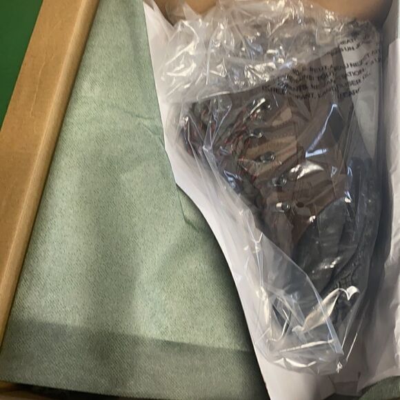 DUNHAM - Cloud Waterproof Hiking Boot - Picture 3 of 4